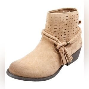 Billabong | Nico Bootie